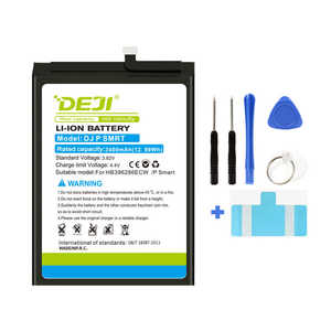 <span class=keywords><strong>Batterie</strong></span> Reconditionnée Huidafa pour Téléphone Mobile Huawei <span class=keywords><strong>Honor</strong></span> 10 <span class=keywords><strong>Lite</strong></span> Haute Qualité HB396286ECW - Product Image 1