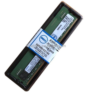 DELL Server Ram <strong>DDR4</strong> DDR5 16gb 32g 64g 2933MHz 3200MHz RDIMM Server Ram <strong>Memory</strong> - Product Image 1