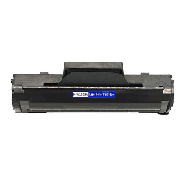 Compatible Toner Cartridge W1105A 105A for Laser MFP135a 135 137fnw 107a Printer