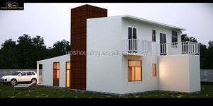 Precio directo de fábrica nueva tecnología 2 habitaciones de espuma modular de cemento <span class=keywords><strong>casa</strong></span>/apartamento/villa - Product Image 4