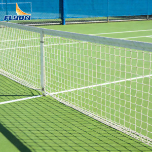 Suelo de PVC Antideslizante, Ecológico y Duradero de Instalación Rápida para Canchas de Tenis en Instalaciones Recreativas - Product Image 5