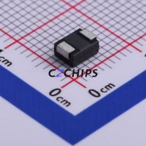 Nouvelle et originale diode S2G_R1_00001 DO-214AA(SMB), diode à usage général, vente en gros de composants électroniques, puces et service BOM - Product Image 2