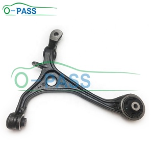 Brazo de Control Inferior Delantero OPASS para <span class=keywords><strong>HONDA</strong></span> <span class=keywords><strong>Accord</strong></span> VII Tourer Inspire UC1 51350-SDA-A01 - Product Image 3