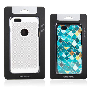 Caja de Embalaje de Papel para Teléfono Móvil con Logotipo y Tamaño Personalizados, Impresión de Alta Calidad - Product Image 4