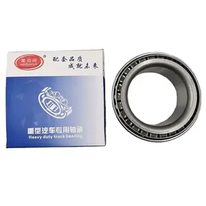 54100058 rodamientos de rodillos estriados de 33022 pulgadas para Sing MMG 2R215 grados gradHANToooader Sing Row bearing