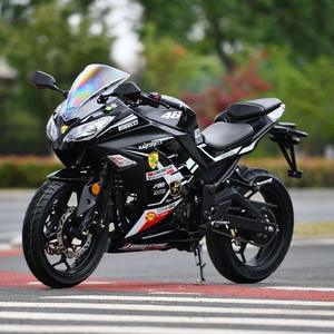Motos d'occasion <span class=keywords><strong>Kawasaki</strong></span> Ninja 400cc, motos à essence, motos de course, motos sportives, motos de rue - Product Image 3