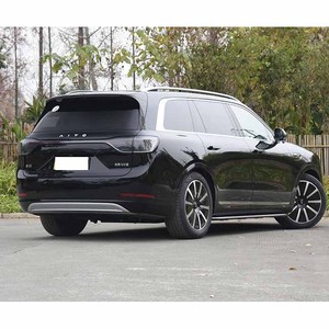 Aito M9 2024 Max Extended Range Coche de alta velocidad Coches híbridos usados - Product Image 6