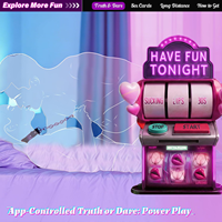 Vibromasseur vibrant en forme de pieuvre avec ventouse, énorme et épais, pour femmes, stimulation du point G, plug anal, jouets sexuels pour adultes