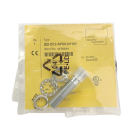 Nuevo PLC Industrial Bi2-g12-ap6x-h1141 Original en Stock, Controlador Dedicado para Automatización Industrial