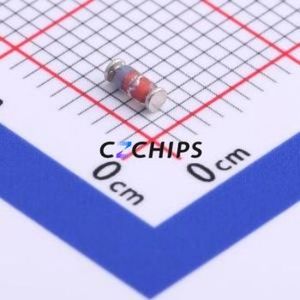 ไดโอดซีเนอร์ไดโอด LL-34 ZMM3V0ชิปชิ้นส่วนอิเล็กทรอนิกส์ - Product Image 1