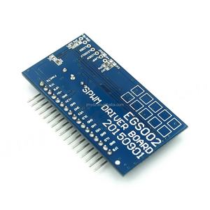 บอร์ดไดรเวอร์อินเวอร์เตอร์คลื่นไซน์บริสุทธิ์ EGS002 EG8010 IR2110 โมดูลไดรเวอร์ - Product Image 3