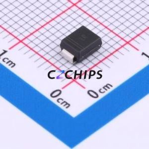 Nuevo y Original SMBJ17A SMB Transistor ESD y protección contra sobretensiones (TVS/ESD) Venta completa Chips de componentes electrónicos y servicio BOM - Product Image 1