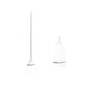 Rastrillo <span class=keywords><strong>para</strong></span> césped, herramienta <span class=keywords><strong>para</strong></span> recoger hojas, rastrillo de hierro con garras <span class=keywords><strong>para</strong></span> jardín, rastrillo agrícola, rastrillo <span class=keywords><strong>para</strong></span> hojas caducas, escoba telescópica. - Product Image 1