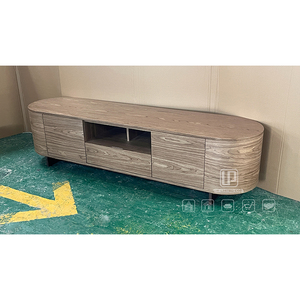 Multi Scene Use of Living <b>Room</b> Hotel Apartment Wooden <b>Storage</b> <b>Cabinets</b> Office Oval Chinese Tv <b>Cabinet</b> Wooden <b>Cabinet</b> - Product Image 3