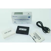 Opacity Meter Testing Apparatus Opacity Meter/Reflectometer
