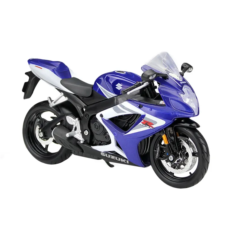 Mini Moto de juguete, modelo de motocicleta fundido a presión, personalizado, fabricante,