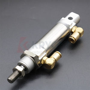1PC 87.334.010 Pneumatic Cylinder Valve Copper Head for SM102 Offset <b>Printing</b> <b>Machine</b> - Product Image 2
