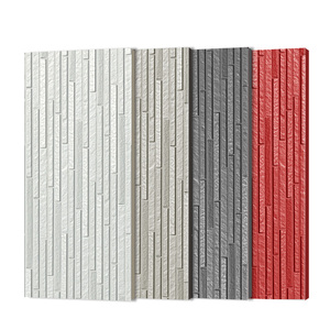 Panel Ignífugo Popular <span class=keywords><strong>Meisa</strong></span> de Estilo Moderno, Impermeable, Insonorizado, Antirrayaduras, con 2 Años de Garantía, para Uso Doméstico y Comercial - Product Image 1