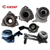 Rodamiento de Embrague Hidráulico GDST a Buen Precio para Toyota Auris, Avensis, Corolla 31400-52020 31400-19005 31400-59015