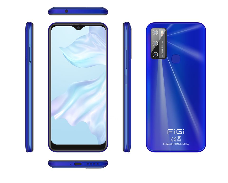 Bleu