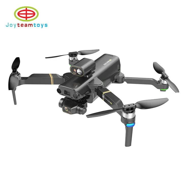 KAI ONE MAX EIS Dron 8K Cameras 5G Wifi GPS Position UAV KAI ONE PRO Quadcopter Drone With 8K Camera OAS FUNCTION