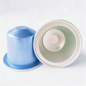 <span class=keywords><strong>แค</strong></span>ปซูลกาแฟเปล่ากินได้หลายสีทำจากโรงงานขายส่ง - Product Image 1