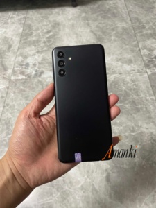 ขายส่งสมาร์ทโฟน 5G รุ่นปลดล็อค A13 A14 A15 A16 เวอร์ชั่นอเมริกา ราคาถูก - Product Image 4