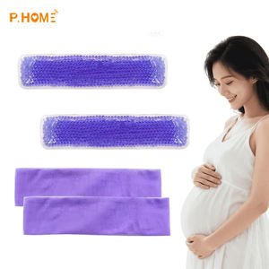 Bantalan Menyusui yang Dapat Digunakan Kembali dan Bernapas yang Laris untuk Wanita Hamil Setelah Kehamilan dan Persalinan. - Product Image 1