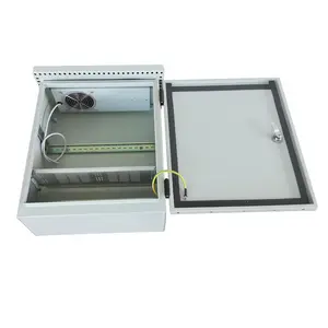 Caixa de distribuição de aço inoxidável personalizada, caixa de aço inoxidável cnc máquina metálica gabinete elétrico gabinete de controle elétrico ip67