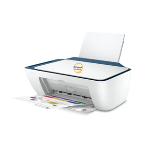 Cho HP 4828 Tất Cả Trong Một A4 Không Dây Màu Máy In Phun Nhà Văn Phòng Hình Ảnh & Bài Về Nhà In Ấn Sao chép & Quét Giao Diện USB - Product Image 3