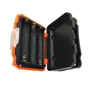 Commercio all'ingrosso della fabbrica di vendita calda Mini Cob lampada da testa torcia impermeabile per fari sportivi luminosa lampada da corsa 3 * AAA batteria - Product Image 5