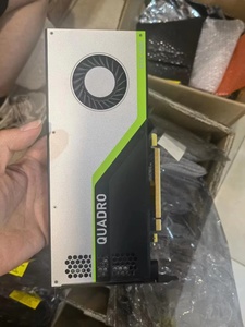 การ์ดจอ Quadro RTX4000 8GB GDDR6 256 บิต สำหรับเซิร์ฟเวอร์ - Product Image 5