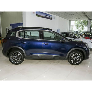 China SUV Fabricante Dongfeng CITROEN Tianyi <span class=keywords><strong>C5</strong></span> <span class=keywords><strong>AIRCROSS</strong></span> Mejor coche usado 360THP Vehículo <span class=keywords><strong>de</strong></span> combustible <span class=keywords><strong>de</strong></span> <span class=keywords><strong>segunda</strong></span> <span class=keywords><strong>mano</strong></span> SUV Coche nuevo - Product Image 6