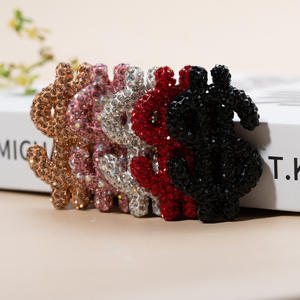 DN ラグジュアリー メタル ブランド ドル デザイナーズ 高級 ブリング カスタム シューチャーム クロッグシューズ デコレーション ラインストーン スマホケース - Product Image 1