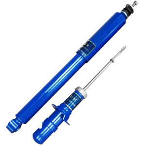 ABM pour 2006 SSANG <span class=keywords><strong>YONG</strong></span> ActYon 2.0L suspension amortissement avant et arrière amortisseurs réglables - Product Image 1
