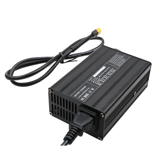 24v 29.4v 29.2v 4a 36v 42v 2.5A 48v 54.6v 58.4v 58.8v 2a 60v 67.2v 1.5a Electric Bike Bicycle Scooter Lithium Battery Charger