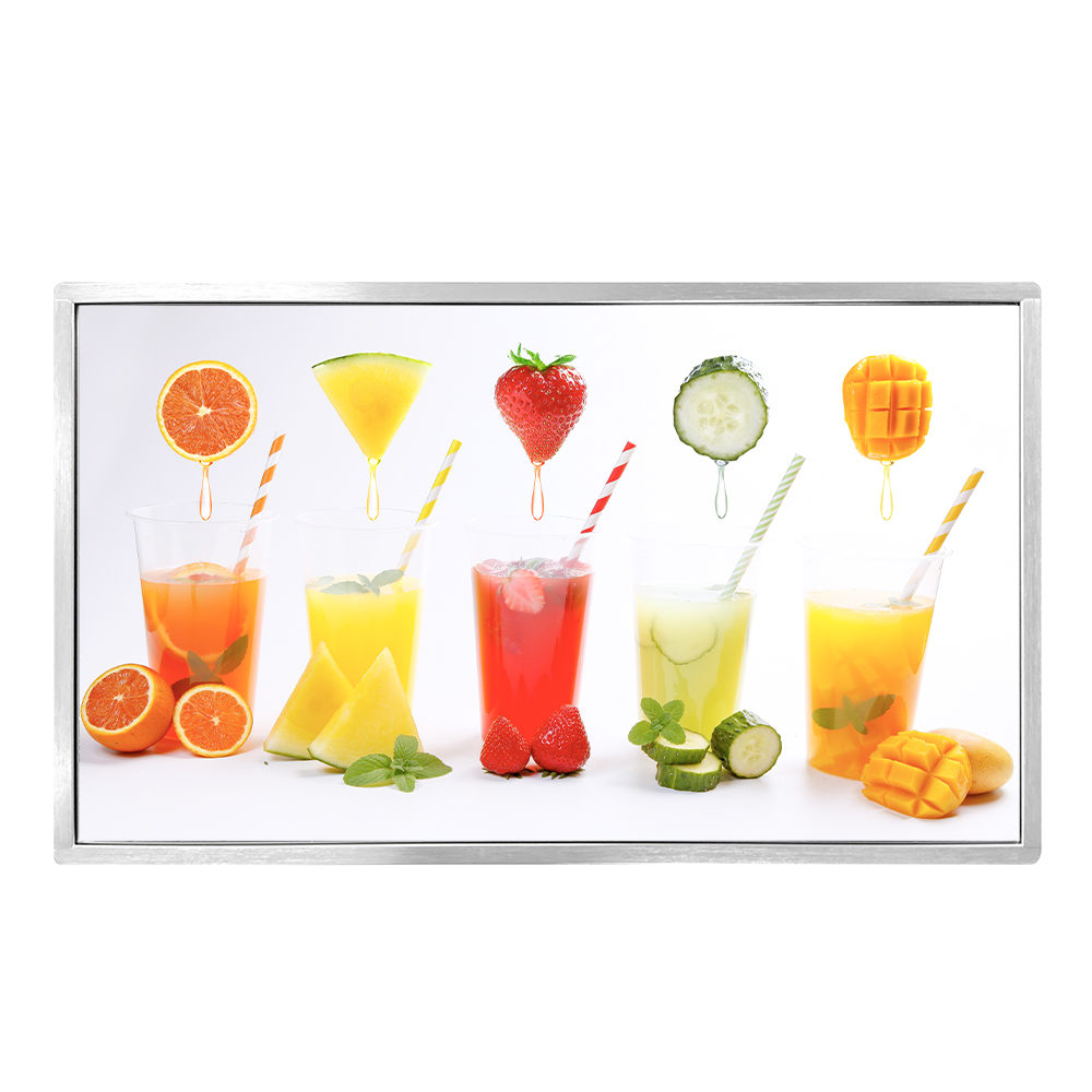 Вертикальный ЖК-проигрыватель, 43 дюйма, Android и Windows, Wi-Fi, вертикальная напольная подставка, монитор для интернет-рекламы, ИК сенсорный комнатный TFT 5 мс