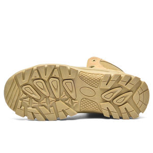 Vente directe d'usine, chaussures de randonnée et d'escalade pour femmes et hommes, chaussures de camping et de <span class=keywords><strong>chasse</strong></span> pour couples, antidérapantes - Product Image 4