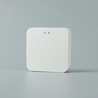 Tuya Smart Life Zigbee 3.0 - Hub Multimodo con Wifi, Bluetooth Mesh, USB 5V - Puente Inalámbrico Inteligente para el Hogar