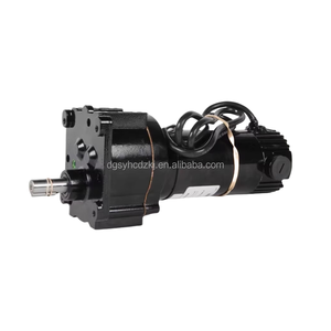 93-2597 Novo Motor de Propulsão Original 32-1875 para Motor DC para Máquinas-Ferramenta Haas 93-2597 - Product Image 2