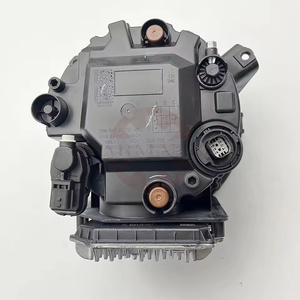 ไฟหน้า LED สำหรับ2018-2024 Gladiator JT Wrangler <span class=keywords><strong>JL</strong></span> ใหม่55112880AD 55112880AE 55112880AF 55112880AG - Product Image 3