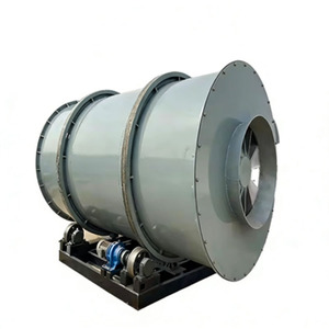 Secador <span class=keywords><strong>de</strong></span> Triple Tambor <span class=keywords><strong>de</strong></span> Alto Rendimiento Directo <span class=keywords><strong>de</strong></span> Fábrica, <span class=keywords><strong>Secado</strong></span> <span class=keywords><strong>Rápido</strong></span> y Bajo Consumo <span class=keywords><strong>de</strong></span> Energía - Product Image 4