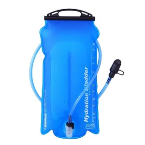 Bolsa de Hidratación 2.0L de Material TPU Resistente para Senderismo, Carrera al Aire Libre y Maratón - Product Image 2