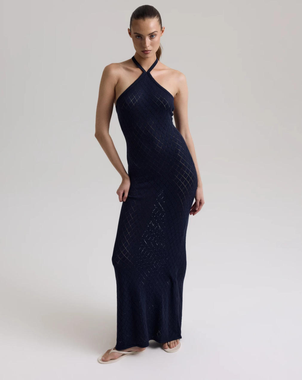 สีน้ำเงินเข้ม