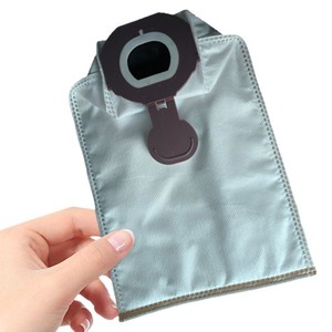 Bolsa de Papel para Aspiradora, Filtro de Polvo para Vorwerk VK7, Uso Doméstico, 51-100 m² - Product Image 3