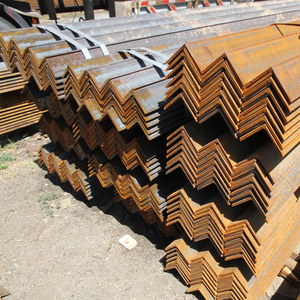 Ángulo de Acero Equilátero Perforado 200x200x12 en Forma de V, Acero al Carbono <span class=keywords><strong>Conformado</strong></span> en Frío, Ángulo de Construcción - Product Image 5