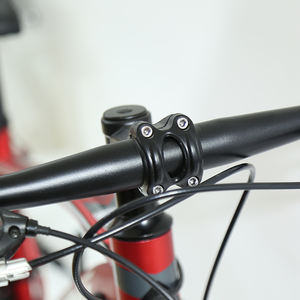 <span class=keywords><strong>Bicicleta</strong></span> de Montaña para Hombre con Cuadro de Acero 29er, Manillar y Piezas Especiales para Adultos y Niños - Product Image 6