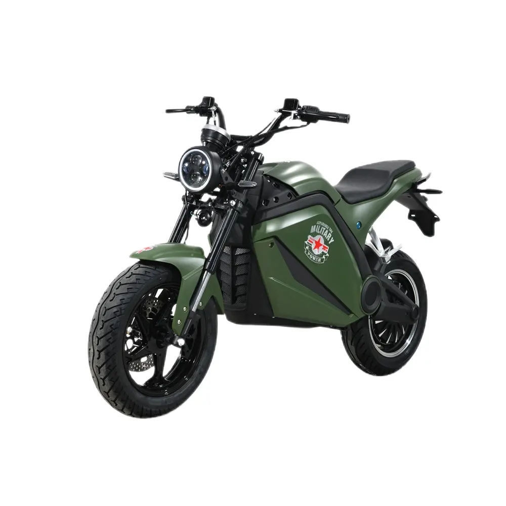 Hot selling super power racing motorcycle adult 2000w 3000w 5000w top quality electric motorcycle sport