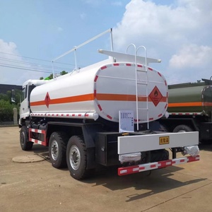 Dongfeng 6x6 15CBM Camión <span class=keywords><strong>cisterna</strong></span> 10 Ton Tracción en todas las ruedas Camión <span class=keywords><strong>de</strong></span> transporte <span class=keywords><strong>de</strong></span> combustible Camion <span class=keywords><strong>Cisterna</strong></span> 6x6 <span class=keywords><strong>De</strong></span> 10 Toneladas - Product Image 5