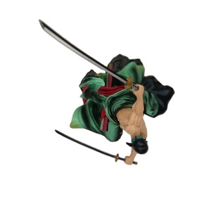 Personalizzabile tremila collezione mondiale decorazione bambini bambola regali Anime giapponesi Action Figures in Pvc - Product Image 3